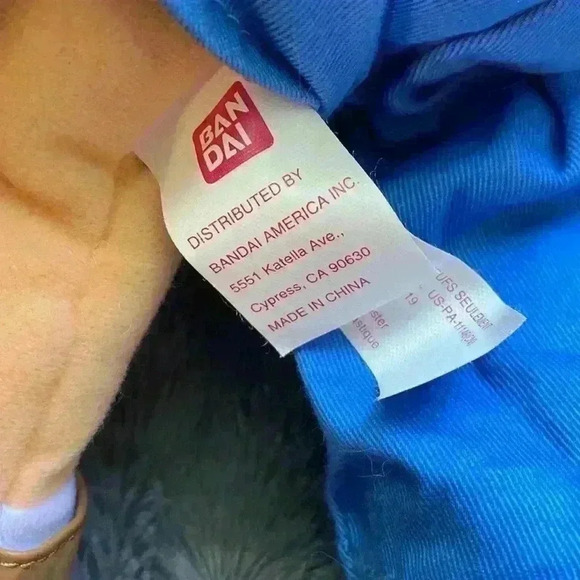 **HOST PICK** Adorable 15" Strawberry Shortcake Doll. She  sings and talks - Picture 8 of 17